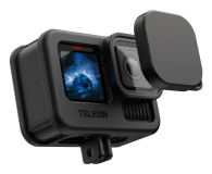 TELESIN Obudowa silikonowa 2.0 do GoPro H9/H10/H11/H12/H13 - 1510251 - zdjęcie 1